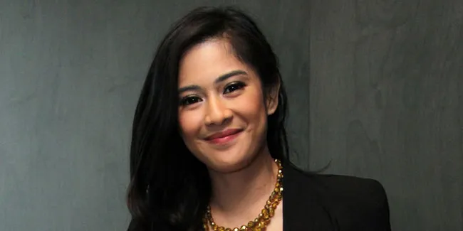 Mantap Nih, Dian Sastro Ajak Kamu Nonton 'FILOSOFI KOPI'