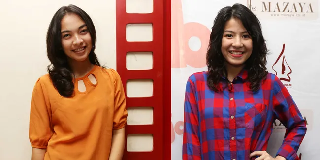 Mantapkan Hati, Dua Artis Cantik ini Siap Berhijab