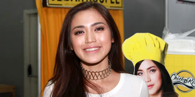 Marah ke Ruben Saat Live Pesbukers, Jessica Iskandar Berharap Hanya Gimmick