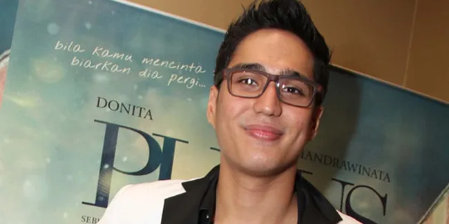 Marcel Chandrawinata Bicara Tentang Pahlawan