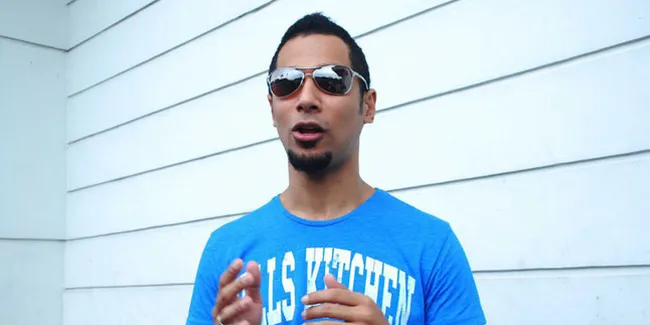 Marcell Siahaan Dukung Indonesia Jadi Tuan Rumah Miss World 2013