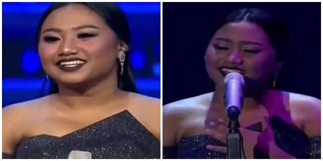 Maria Bawakan Lagu 'Never Enough', Maia Estianty: Bagus Banget