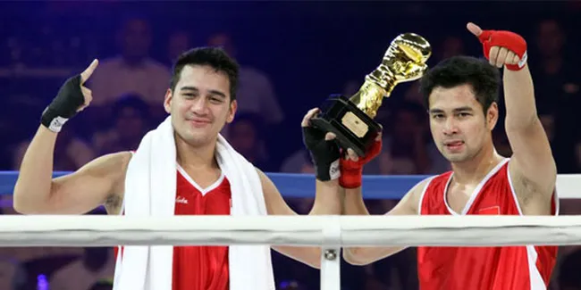 Mario Lawalata: Saya Bukan Pria Metroseksual