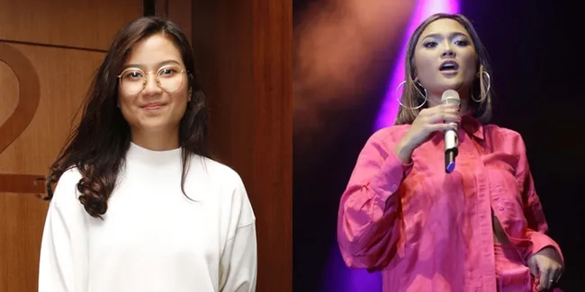 Marion Jola, Danilla, dan Ramengvrl Bahas Pelecehan Seksual di Lagu 'Don&#8217;t Touch Me'