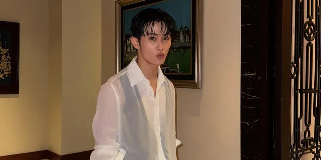 Mark Keluar dari NCT, Tulis Pesan Perpisahan yang Menyentuh Hati