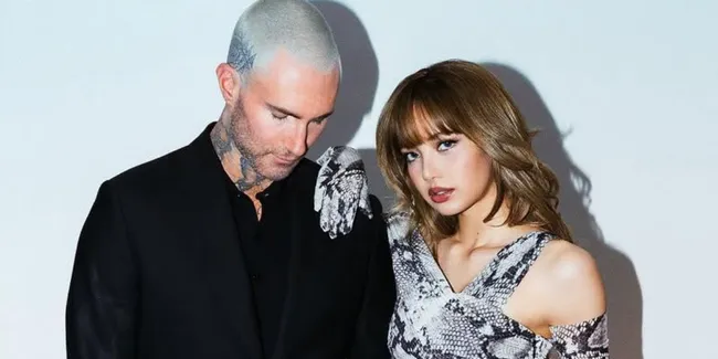 Maroon 5 Resmi Rilis Lagu 'Priceless' Bareng Lisa BLACKPINK, Suguhkan Drama Aksi yang Mengejutkan di MV