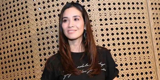 Marsha Timothy Dapat Nominasi Aktris Terbaik di Asian Film Awards 2018