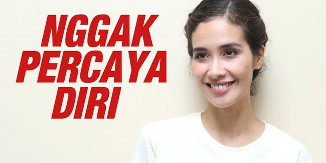 Marsha Timothy Insecure Dengan Raline Shah - Surga Yang Tak Dirindukan 3