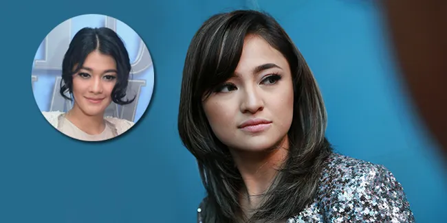 Marshanda dan Naysila Mirdad Terlibat Cinta Segitiga di 'ORANG KETIGA'