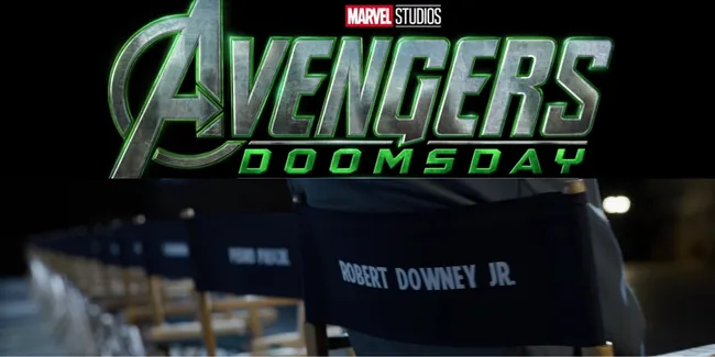 Marvel Umumkan Pemeran &#8216;AVENGERS: DOOMSDAY&#8217;, X-Men Resmi Bergabung!