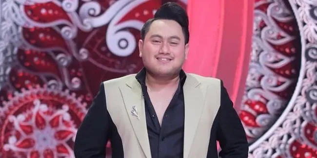 Masa Kecil Nassar Dibongkar Oleh Kakak Kelas, Sejak SD Pintar Menari dan Bernyanyi - Sering Jadi Bulan-bulanan Teman