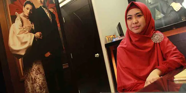 Oki Setiana Dewi Masak Ikan Tongkol Sambal, Suami Bahagia