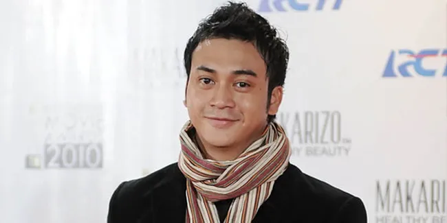 Masalah Sepele, Dimas Andrean Dipukul ABG