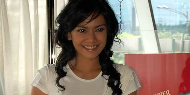 Masayu Anastasia Boleh Kerja Asal Tak Lupakan Anak