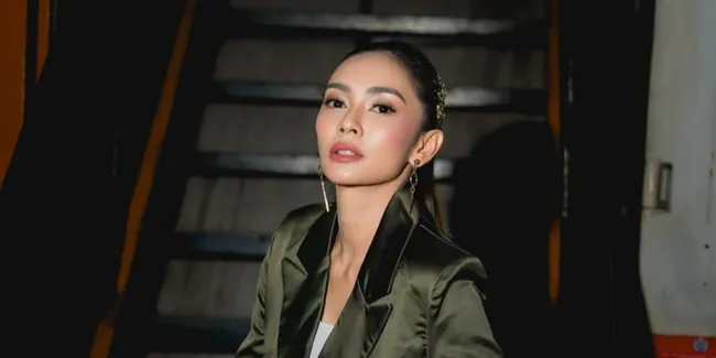 Masayu Anastasia Debut Jadi Produser Film, Sebut Tawaran Datang Sejak Lama