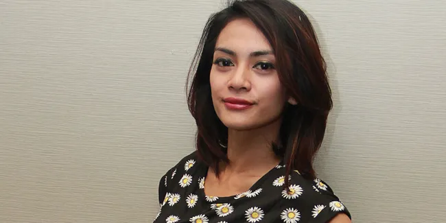 Masayu Anastasia Rela Suara Habis Untuk Yovie and His Friends