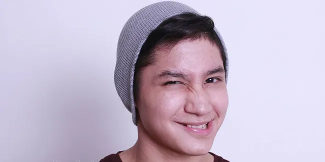 Masih 15 Tahun, Teuku Rassya Sudah Pengen Berbisnis