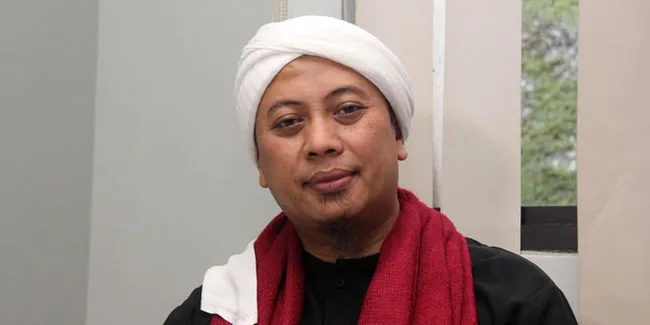 Masih Ada Edukasi, Opick Tentang Wacana Pemerintah Jakarta