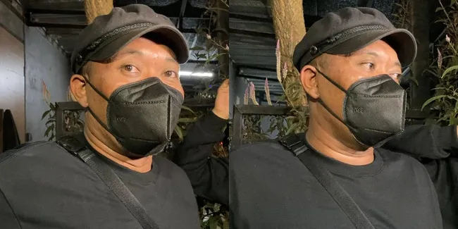 Masih Belum Pulang Ke Rumah, Sule Sebut Tidak Kebencian dari Anak-anaknya Pada Nathalie Holscher