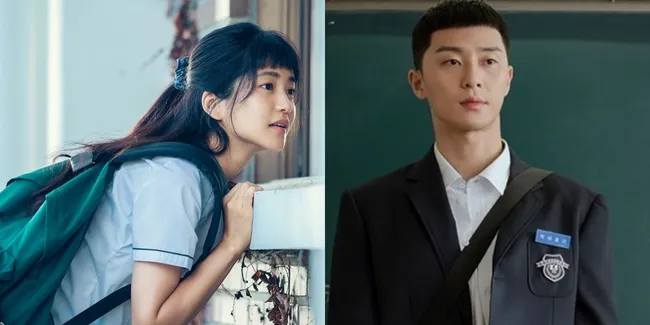 Awet Muda! Ini 7 Selebriti Korea yang Masih Cocok Perankan Karakter Lebih Muda dari Usia Aslinya