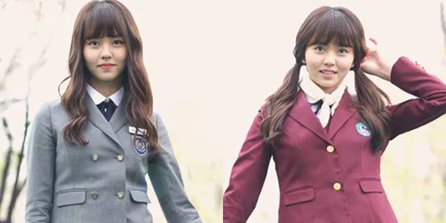 Masih Jauh Tertinggal, Rating Drama 'School 2015' Alami Kenaikan