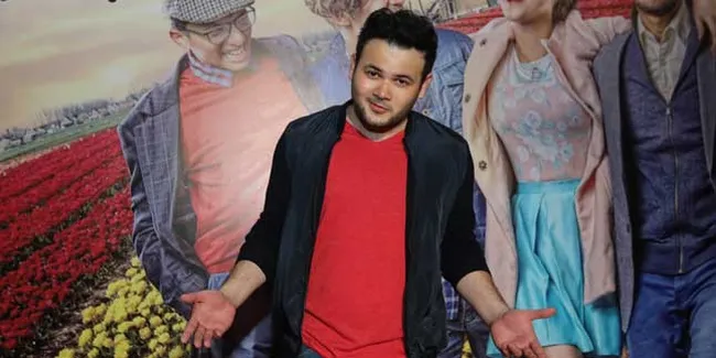 Masih Jomblo, Inilah Kriteria Cewek Yang Dicari Ridho Rhoma