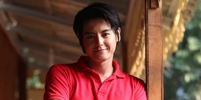 Masih Jomblo, Roger Danuarta: Nyaman-Nyaman Aja