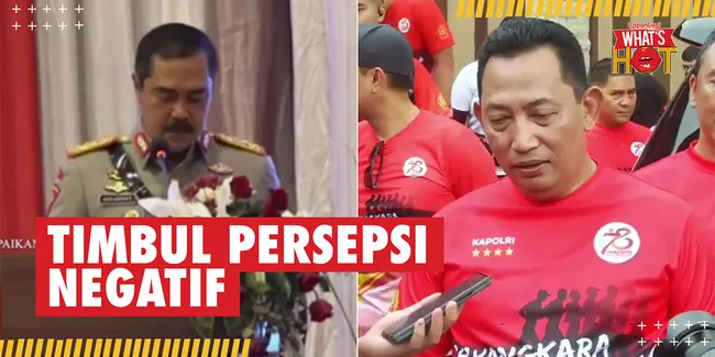 Masih Ruwet, Kapolri Minta Propam dan Bareskrim Turun Tangan Atasi Kasus Vina