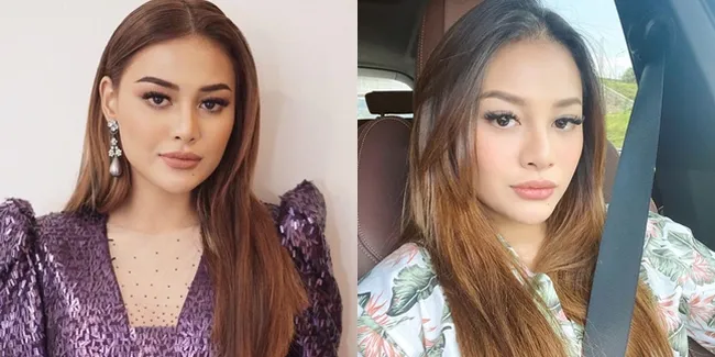 Masuk 10 Wanita Terseksi Di Asia Ini 8 Potret Aurel Hermansyah Yang Memikat Tanpa Harus Pakai Baju Terbuka Kapanlagi Com