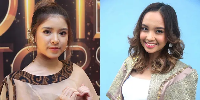 Masuk Nominasi, Lyodra Ginting dan Tiara Andini Kembali Bersaing di Silet Awards