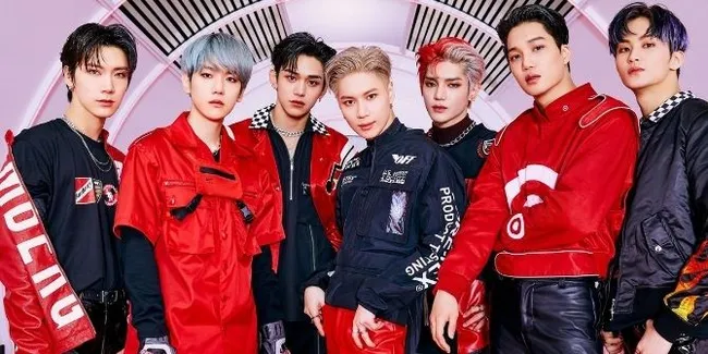 Sajikan Unsur Digital, 7 MV K-Pop Ini Bisa Buatmu Terpukau: BTS - SuperM