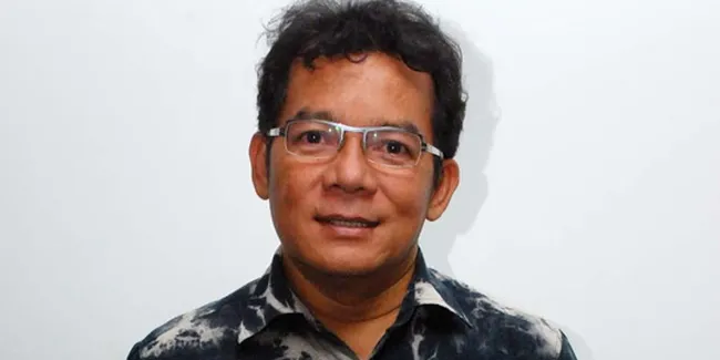 Mathias Muchus: Anak Muda Sekarang Masih Banyak Yang Baik