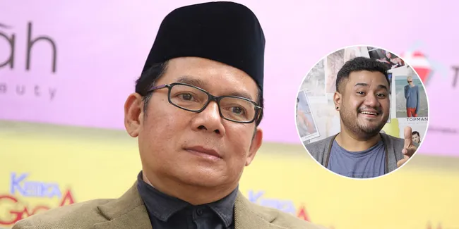 Mathias Muchus Selalu Ingat Batu-Batu Akik Pemberian Mike Mohede
