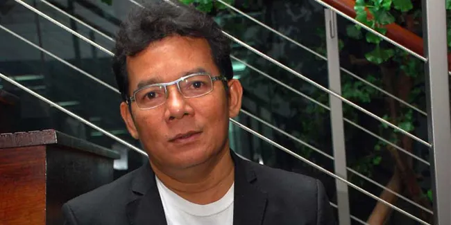 Mathias Muchus Siap Sutradarai Film Kedua