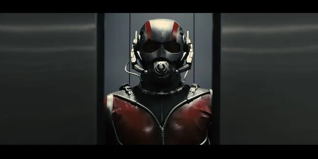 Matt Gerald Menjadi Penjahat di 'ANT-MAN'