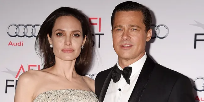 'Mau Cerai', Brad Pitt - Angelina Jolie Mesra Bak Barbie & Ken