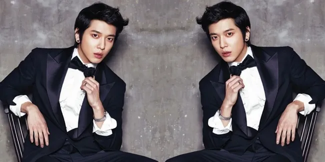 Mau Ketemu SNSD, Jung Yong Hwa Dilarang Satpam