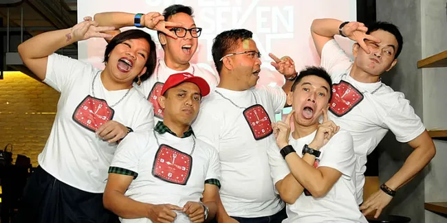 Mau Move On Berhadiah? Bisa Lho Di Sini!