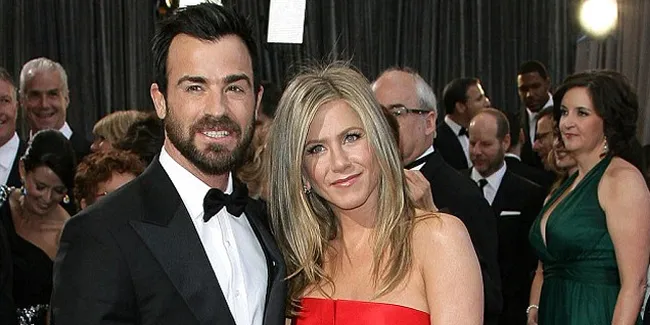Mau Tahu Gaya Rambut Jennifer Aniston Saat Menikah Nanti?