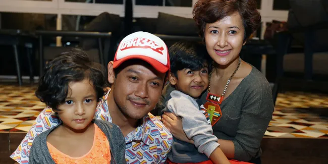 Mau Tahu Sayur Banci Khas Lebaran? Yuk Tanya Dwi Sasono