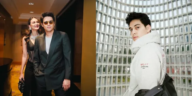 Maxime Bouttier Dapat Surprise Ultah di Wahana Rumah Hantu GUNDIK, Beri Suapan Kue Pertama ke Luna Maya