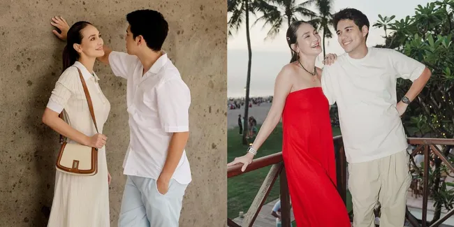 Maxime Bouttier Sempat Menjauh di Awal PDKT, Luna Maya Sampai Nangis: Dia Nggak Sreg Sama Gue