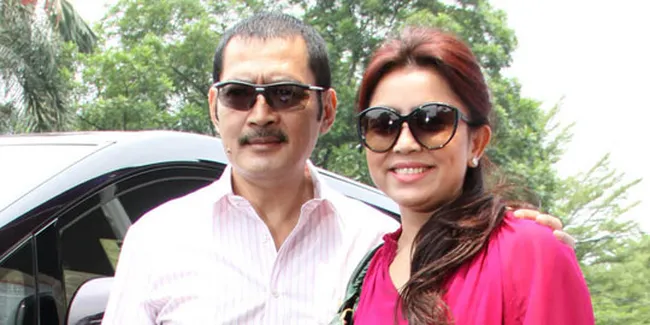 Mayangsari Rindu Menyanyi