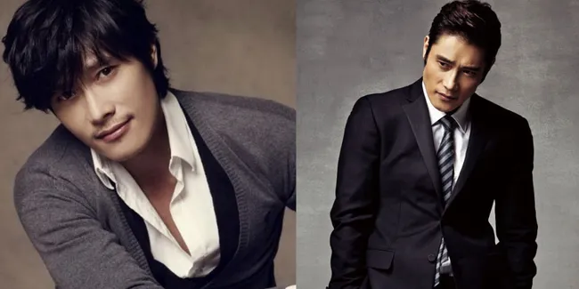 Media Korea Rilis Video Kebersamaan Lee Byung Heon dan Dahee GLAM