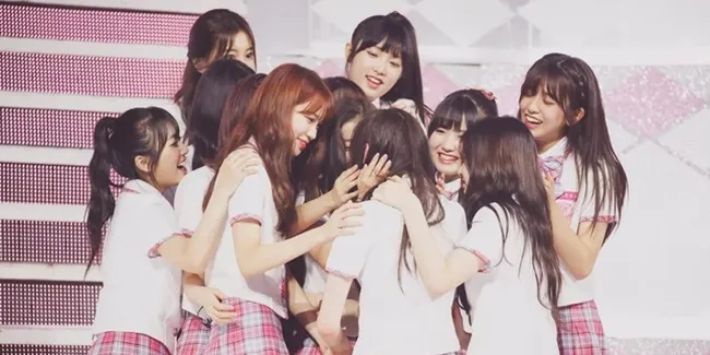 Media Korea Ungkap Daftar Diduga Finalis Asli 'PRODUCE 48' Sebelum Dimanipulasi