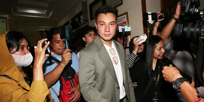 Mediasi Baim Wong dan Paula Verhoeven Belum Temui Titik Terang