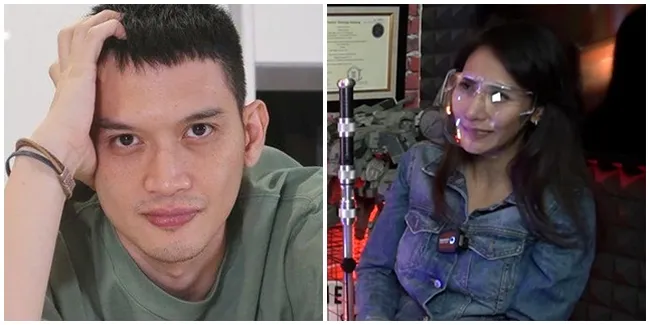 Mediasi Buntu, Hakim Masih Buka Peluang Damai Antara Wenny dengan Rezky Aditya