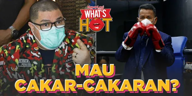 Mediasi Hotman Paris & Razman Arif Berujung Kisruh, Iqlima: Mau Cakar-Cakaran