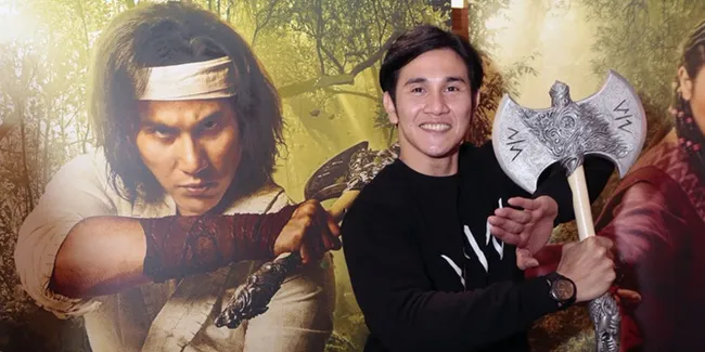 Meet & Greet Film 'WIRO SABLENG', Warga Tangerang Antusias