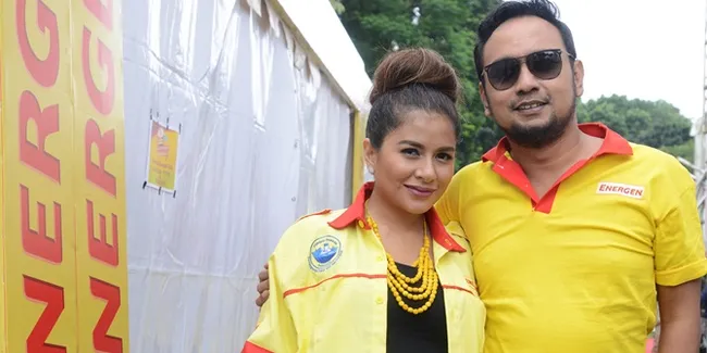 Meisya Siregar Bongkar Rahasia Hidup Harmonis Dengan Bebi Romeo